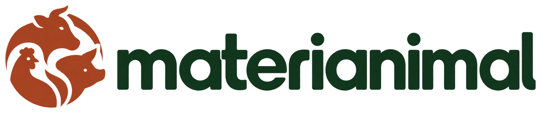 Materianimal